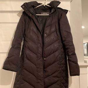 Kenneth Cole women’s parka